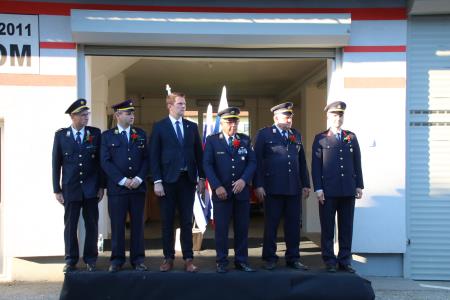 110 let obstoja in delovanja PGD Zg. Tuhinj (4)